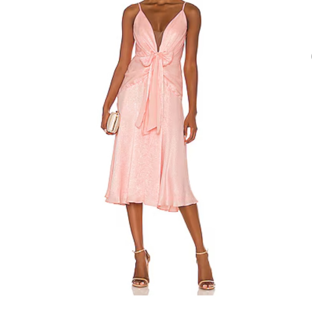 Revolve Katie May Sway Zee Dress XS